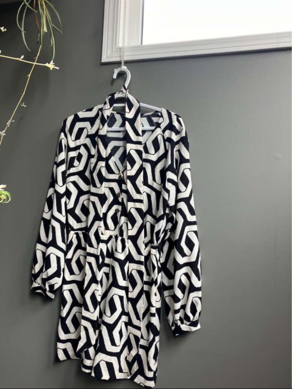 Cute Reitmans Romper